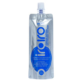 IROIRO coloration naturelle Violet 30, texture crème prête à l'application et durable.
