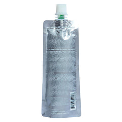 IROIRO huile coco nourrissante apaise les cheveux pendant la coloration.