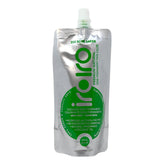 IROIRO Neon vert : couleur vive et durable pour un look éclatant.