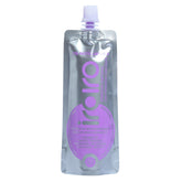 iroiro pastel-lavande couleur crème pour cheveux vivants et hydratés