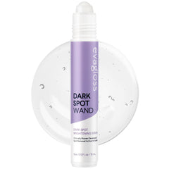 Irreshine sérum-bâton taches visage : application ciblée pour un teint uniforme.
