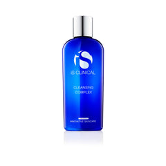 iS CLINICAL Cleansing Complex – Nettoyage des pores en profondeur pour peau plus fraîche.