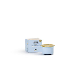 ISDIN Isdinceutics Eco-Refill, bouteille visage, hydratation légère et rapide