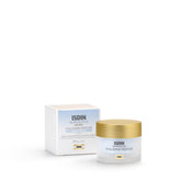 Isdinceutics Hyaluronic Moisture – pompe du flacon, hydratation rapide et agréable.
