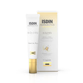 ISDIN Isdinceutics K-Ox Eyes: bouteille pour hydratation ciblée autour des yeux.