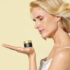 Applicateur rafraîchissant Vital Eyes apportant une sensation de fraîcheur