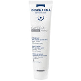 IsisPharma Glyco-A Intense Peeling – flacon 30 ml, peau plus lumineuse au réveil