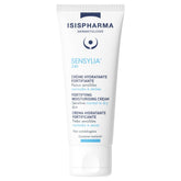 IsisPharma Sensylia 24h : crème visage en flacon offrant hydratation durable et douceur.