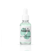 Isle of Paradise gouttes auto-bronzantes visage et corps teinte moyenne pour teint naturel