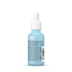 Texture légère du sérum Hyglo qui pénètre rapidement