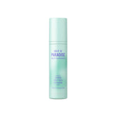 Isle of Paradise Mousse Teintée Guide Couleur: application précise pour une teinte naturelle et uniforme.