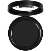 Palette IS'MINE noir mat compacte, regard profond et longue tenue.