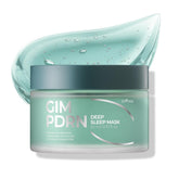 IsNtree Gim PDRN masque-nuit algues pour hydratation en profondeur