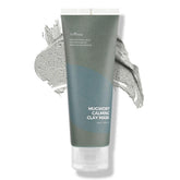 IsNtree Mugwort Calming Clay Mask, bouteille: soin apaisant et purifiant pour la peau.