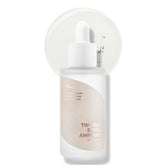 IsNtree TW-Real Bifida Collagen Ampoule bottle showing hydration and barrier support.