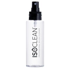 Isoclean nettoyant pinceaux professionnel en spray pour un nettoyage rapide des poils.