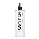 ISOCLEAN Pinceaux Professionnel: spray-top pour un nettoyage rapide des pinceaux.