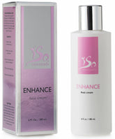 IsoSensuals ENHANCE : crème d augmentation des seins à action rapide.