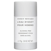 Issey Miyake L'Eau d'Issey Pour Homme déodorant-stick, format pratique et frais.