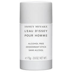 Issey Miyake L'Eau d'Issey Pour Homme déodorant-stick, format pratique et frais.
