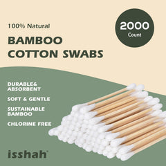 Isshah boîte carton recyclable, emballage écoresponsable qui réduit les déchets plastiques.