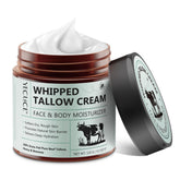 ISUNRISE baume-tallow-visage: hydratation profonde pour le visage, douceur durable.