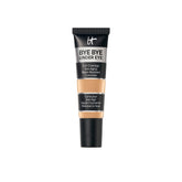 IT Cosmetics anti-cernes avec embout précis pour une application ciblée et naturelle.