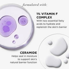 Conditionnement sans parfum idéal pour peau sensible