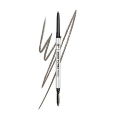 IT Cosmetics Brow Power Micro – pointe ultra fine pour un rendu naturel des sourcils