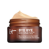 IT Cosmetics Bye Bye Redness, flacon clair-beige pour neutraliser les rougeurs du visage