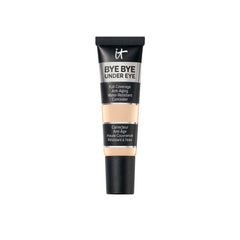 IT Cosmetics Bye Bye Under Eye Concealer emballage élégant et pratique.