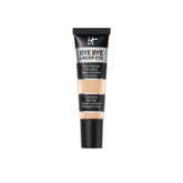 IT Cosmetics Bye Bye Under Eye, correcteur Light Beige, couvrance complète et durable.