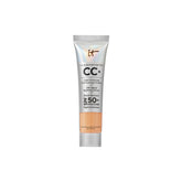It Cosmetics CC+ Cream Travel – Bouteille pratique pour application rapide et portable.