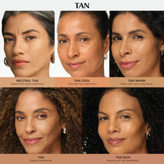 It Cosmetics CC+ Cream Travel – SPF 50+ protège tout en couvrant les imperfections.