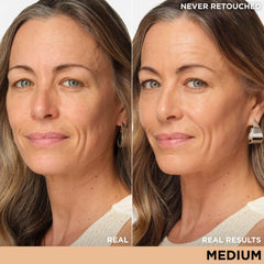 IT Cosmetics CC+ Nude Glow pompe pratique pour doser facilement