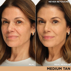 IT Cosmetics CC+ Cream – pompe pratique pour doser facilement.