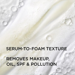 IT Cosmetics Confidence in a Cleanser – texture-serum en mousse avec hydratation légère