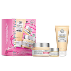 IT Cosmetics Crème – flacon, hydratation durable et peau lisse