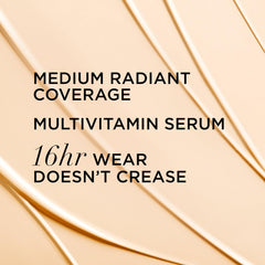 Texture soyeuse Do It All Radiant Concealer qui se fond sans accrocher.
