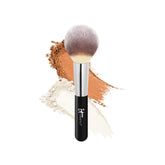 IT Cosmetics Heavenly Luxe Wand Ball: pinceau-visage pour un fini uniforme.