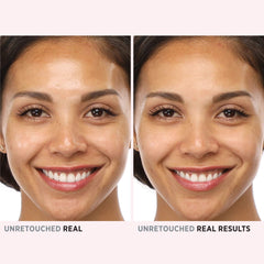 IT Cosmetics primer sans huile aide à minimiser l'apparence des pores lors du maquillage.