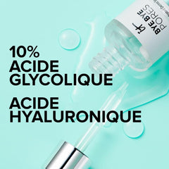 IT Cosmetics Bye Bye Pores – application quotidienne après nettoyage pour le rituel visage.