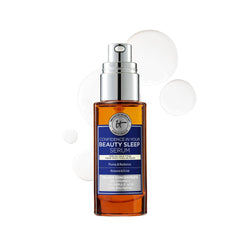 Sérum IT Cosmetics vitamine C nuit pour un éclat au réveil
