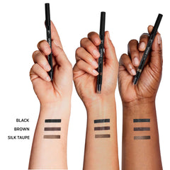 IT Cosmetics Superhero No-Tug application automatique brun – sans affûtage nécessaire