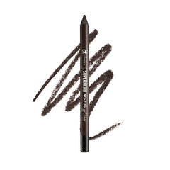 It Cosmetics Superhero No-Tug crayon-yeux Fantastic Espresso pour un regard profond et durable