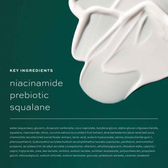 Extrait de concombre ITK — apaise la peau du visage