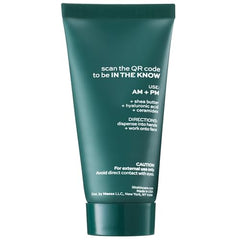 ITK Crème Visage – absorption rapide et hydratation durable