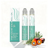 Itkemod Serum Croissance Cheveux Roll-On, application ciblée et rapide sur le cuir chevelu.