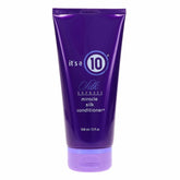 It's A 10 Haircare apres-shampooing soie express, bouteille facilitant le démêlage