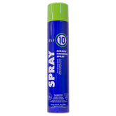 Its A 10 spray de finition brillance durable sur la bouteille 10 oz
